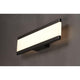 Maxim Lighting - Visor Vanity Light - Lights Canada