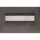 Maxim Lighting - Visor Vanity Light - Lights Canada