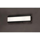 Maxim Lighting - Visor Vanity Light - Lights Canada