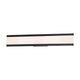 Maxim Lighting - Visor Vanity Light - Lights Canada