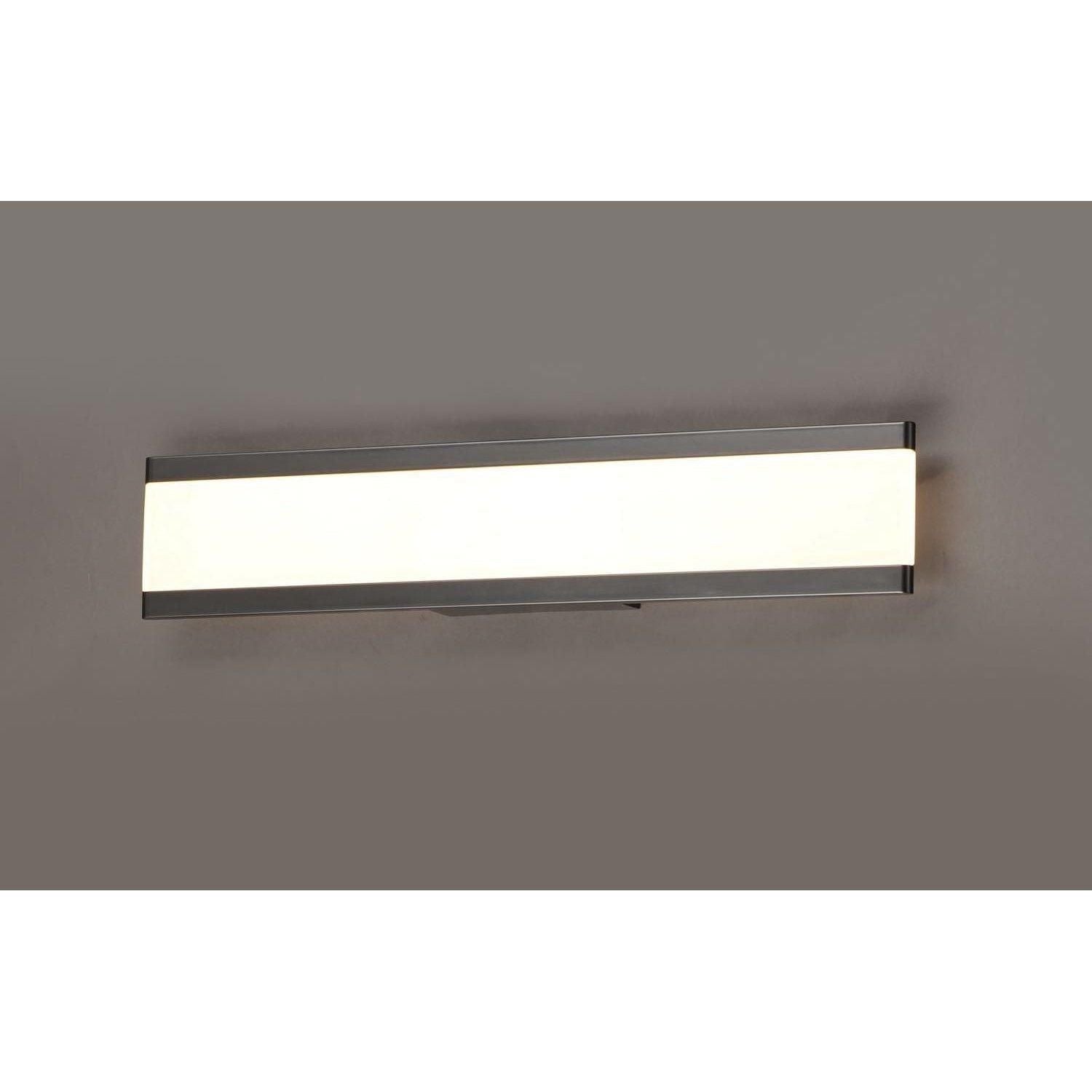 Maxim Lighting - Visor Vanity Light - Lights Canada