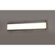 Maxim Lighting - Visor Vanity Light - Lights Canada
