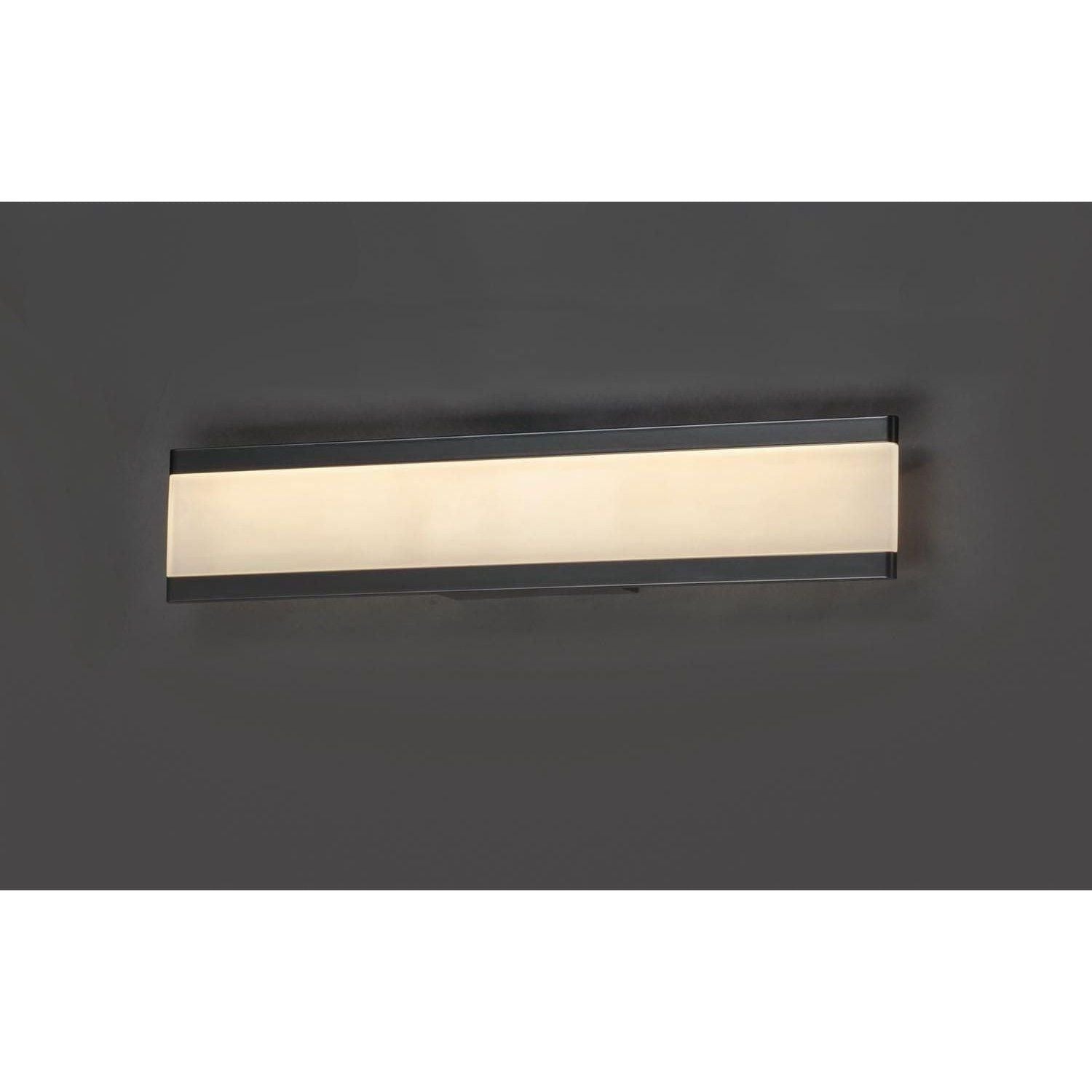 Maxim Lighting - Visor Vanity Light - Lights Canada