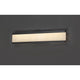 Maxim Lighting - Visor Vanity Light - Lights Canada