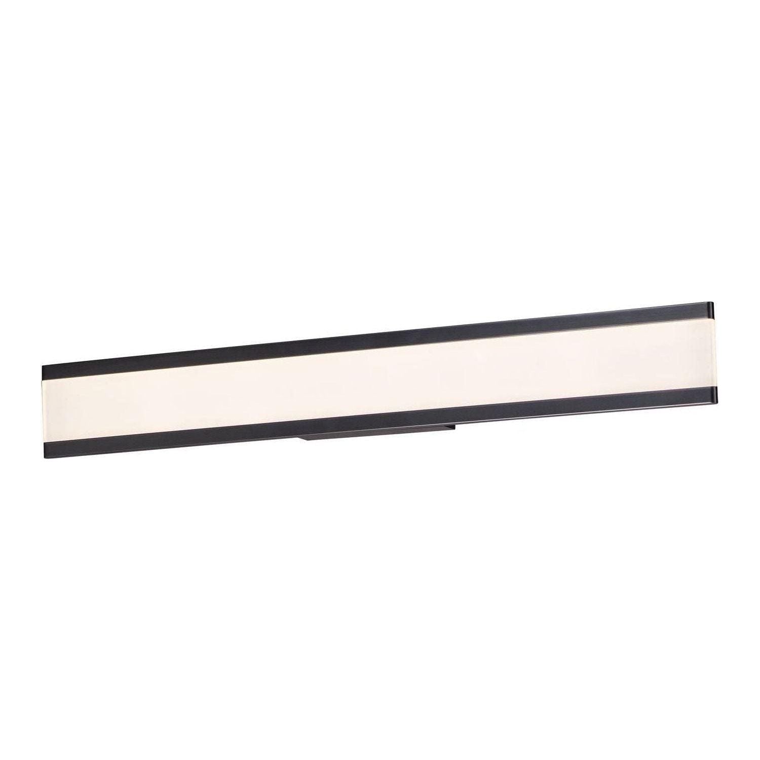 Maxim Lighting - Visor Vanity Light - Lights Canada
