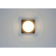 Helio 1-Light LED Wall Sconce