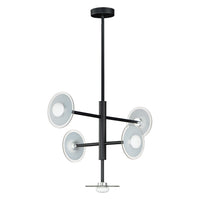 Helio 5-Light LED Pendant