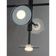 Helio 5-Light LED Pendant