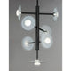 Helio 7-Light LED Pendant