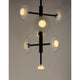 Helio 7-Light LED Pendant