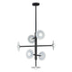 Helio 7-Light LED Pendant