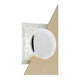Corbett - Spinnaker Sconce - Lights Canada