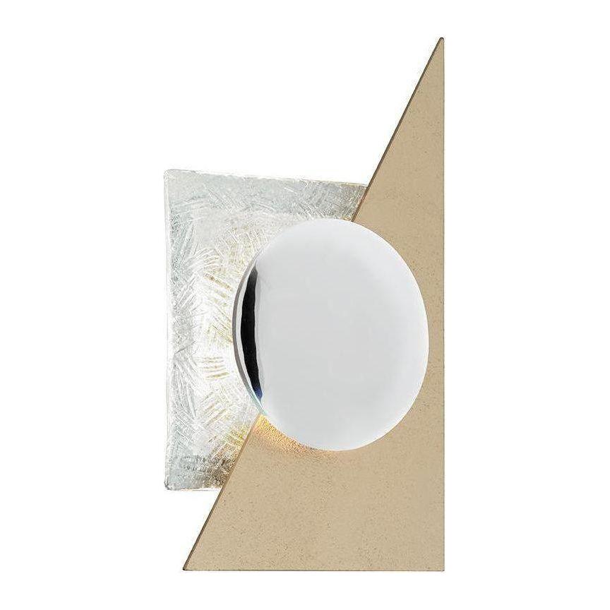Corbett - Spinnaker Sconce - Lights Canada