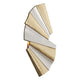Corbett - Taffeta Sconce - Lights Canada