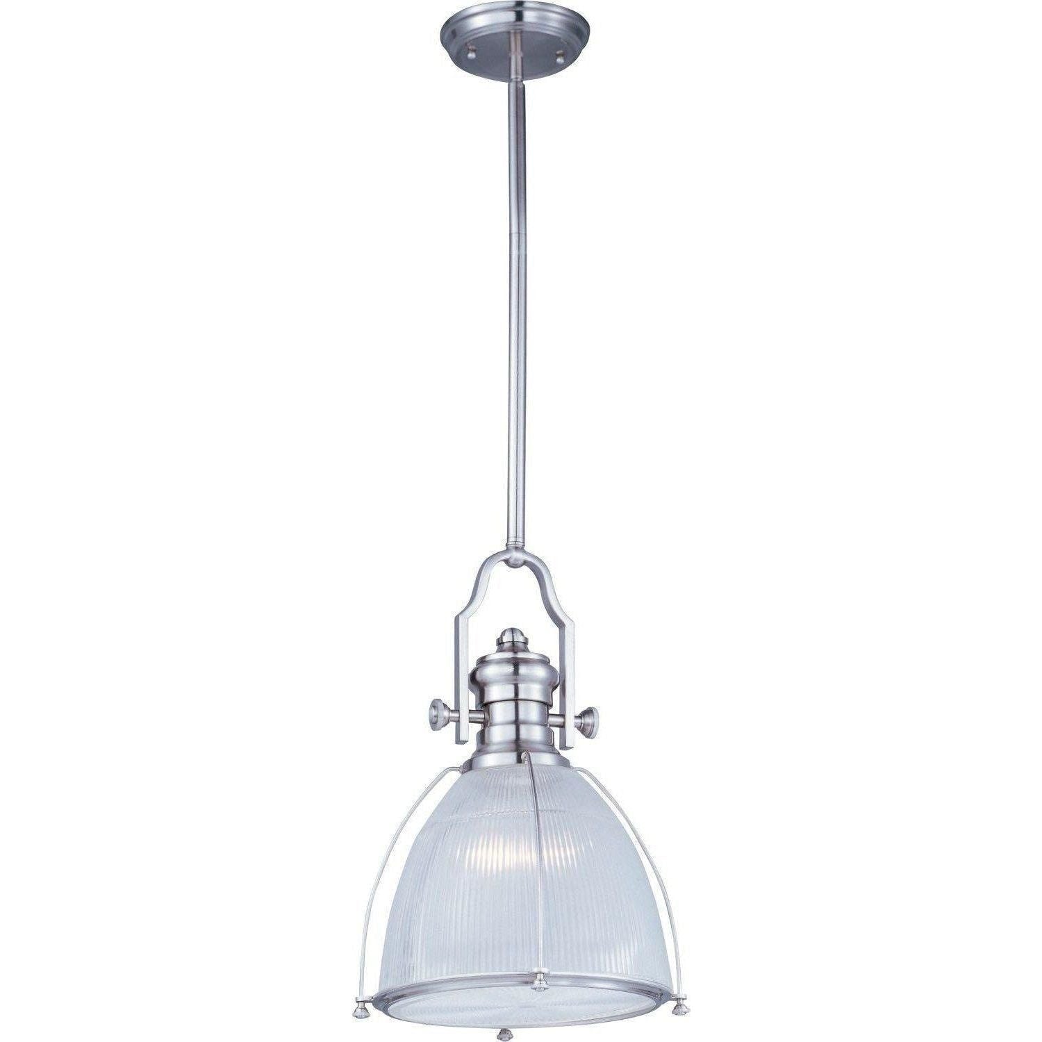 Maxim Lighting - Hi-Bay Pendant - Lights Canada