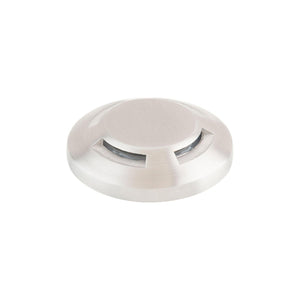 WAC Lighting - LED 2" 12V Round Beveled Quad Directional Top Surface Mounted Indicator Light - Lights Canada