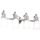 Hudson Valley Lighting - Bradford Vanity Light - Lights Canada