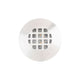 WAC Lighting - LED 2" 12V Round Louvered Top Surface Mounted Indicator Light - Lights Canada
