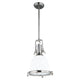 Hi-Bay 1-Light Pendant