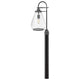 Hinkley - Finley Outdoor Post Light - Lights Canada