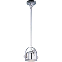 Hi-Bay 1-Light Spot/Mini Pendant