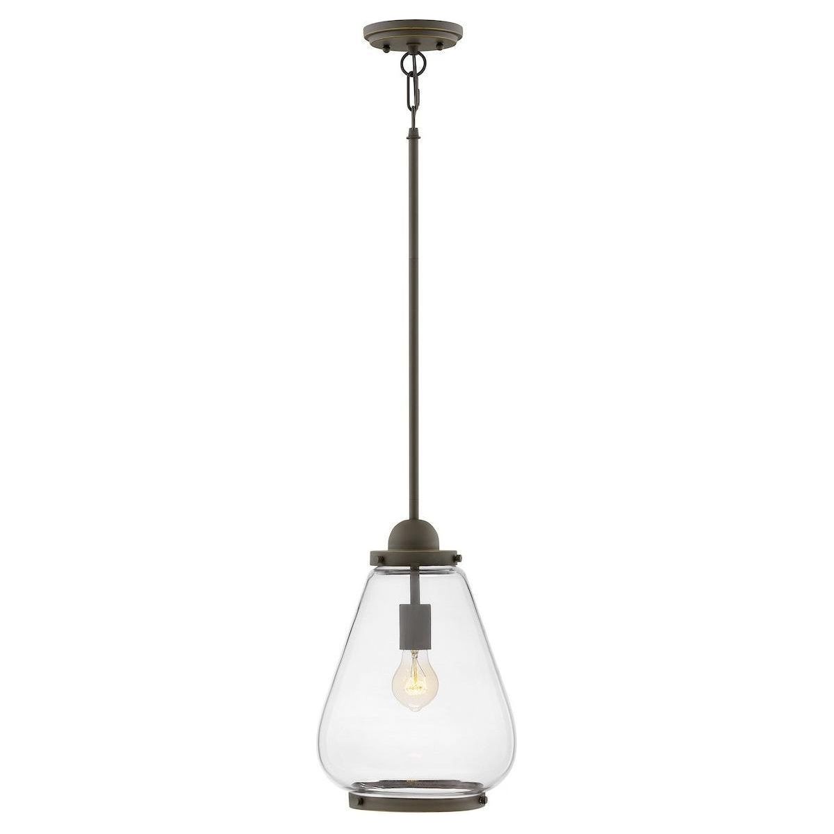 Hinkley - Finley Outdoor Pendant - Lights Canada