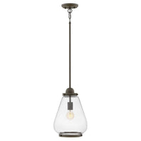 Finley Outdoor Pendant