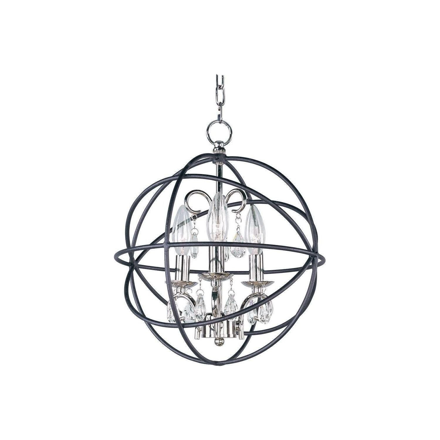 Maxim Lighting - Orbit Pendant - Lights Canada