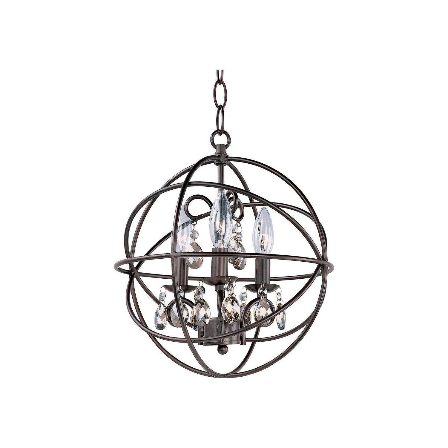 Maxim Lighting - Orbit Pendant - Lights Canada