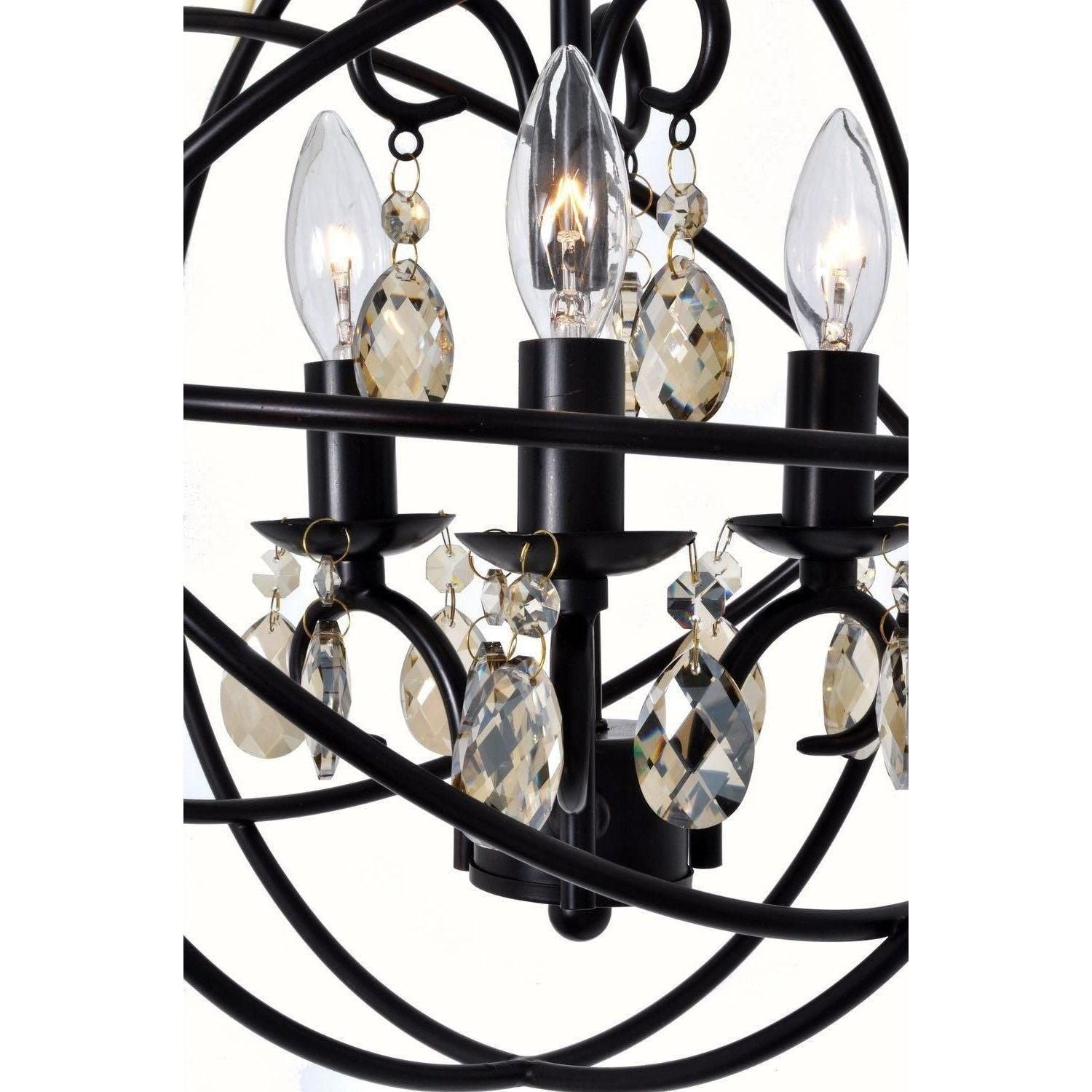 Maxim Lighting - Orbit Pendant - Lights Canada