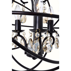 Maxim Lighting - Orbit Pendant - Lights Canada