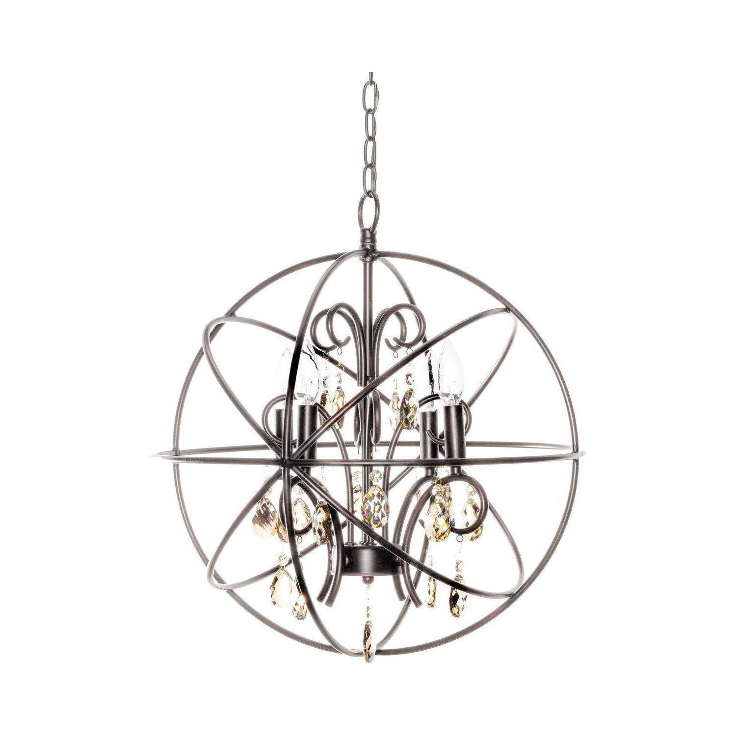 Maxim Lighting - Orbit Pendant - Lights Canada