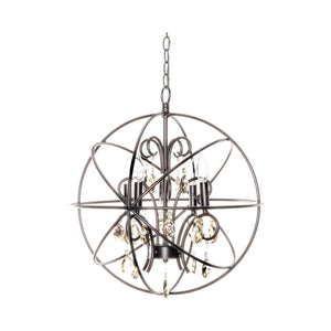 Maxim Lighting - Orbit Pendant - Lights Canada