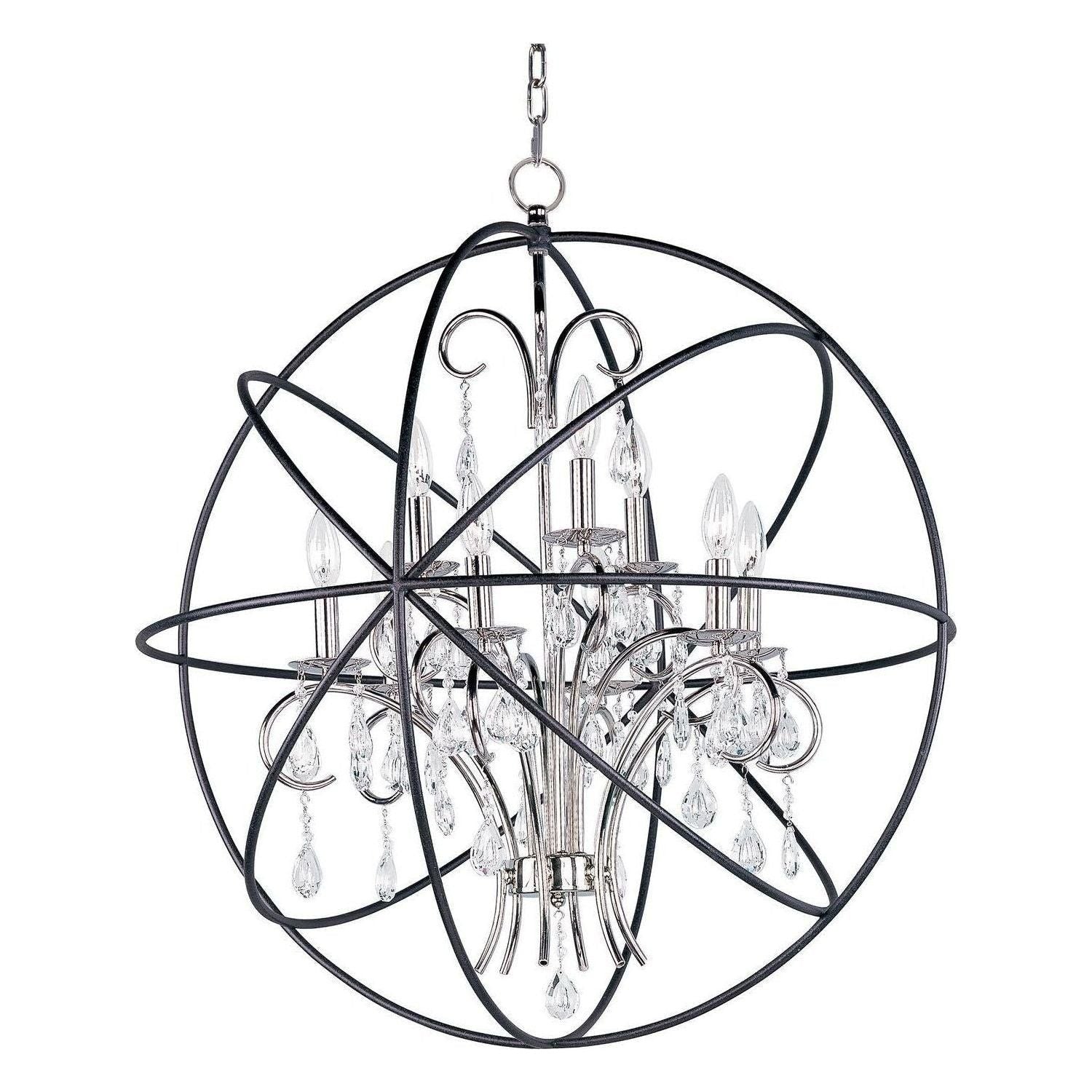 Maxim Lighting - Orbit Pendant - Lights Canada