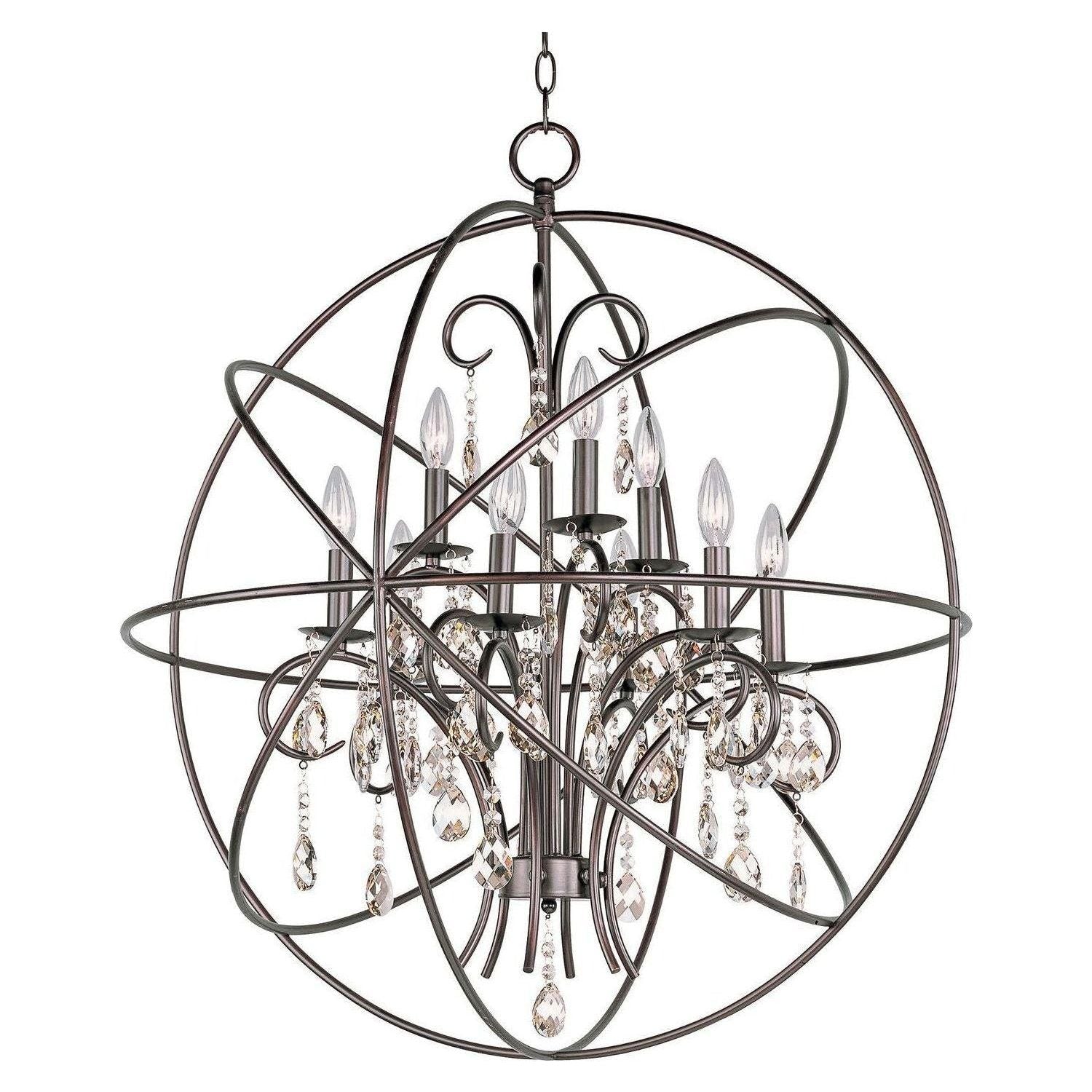 Maxim Lighting - Orbit Pendant - Lights Canada