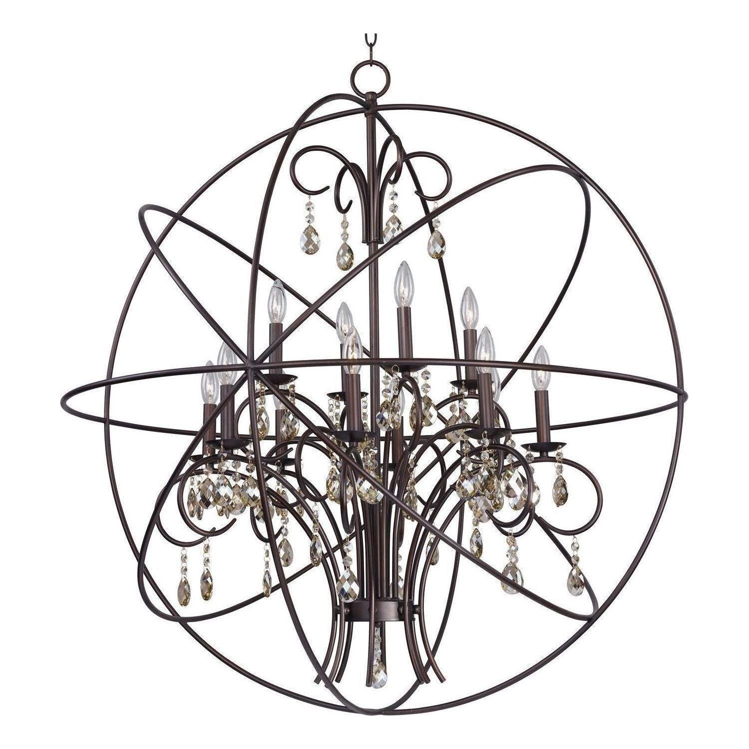 Maxim Lighting - Orbit Pendant - Lights Canada