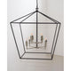 Maxim Lighting - Abode Chandelier - Lights Canada