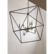 Maxim Lighting - Abode Chandelier - Lights Canada
