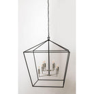 Maxim Lighting - Abode Chandelier - Lights Canada