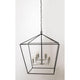 Maxim Lighting - Abode Chandelier - Lights Canada