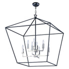 Maxim Lighting - Abode Chandelier - Lights Canada
