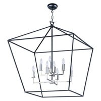 Abode Chandelier