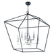 Maxim Lighting - Abode Chandelier - Lights Canada