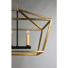 Maxim Lighting - Abode Linear Suspension - Lights Canada