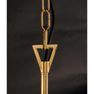 Maxim Lighting - Abode Linear Suspension - Lights Canada