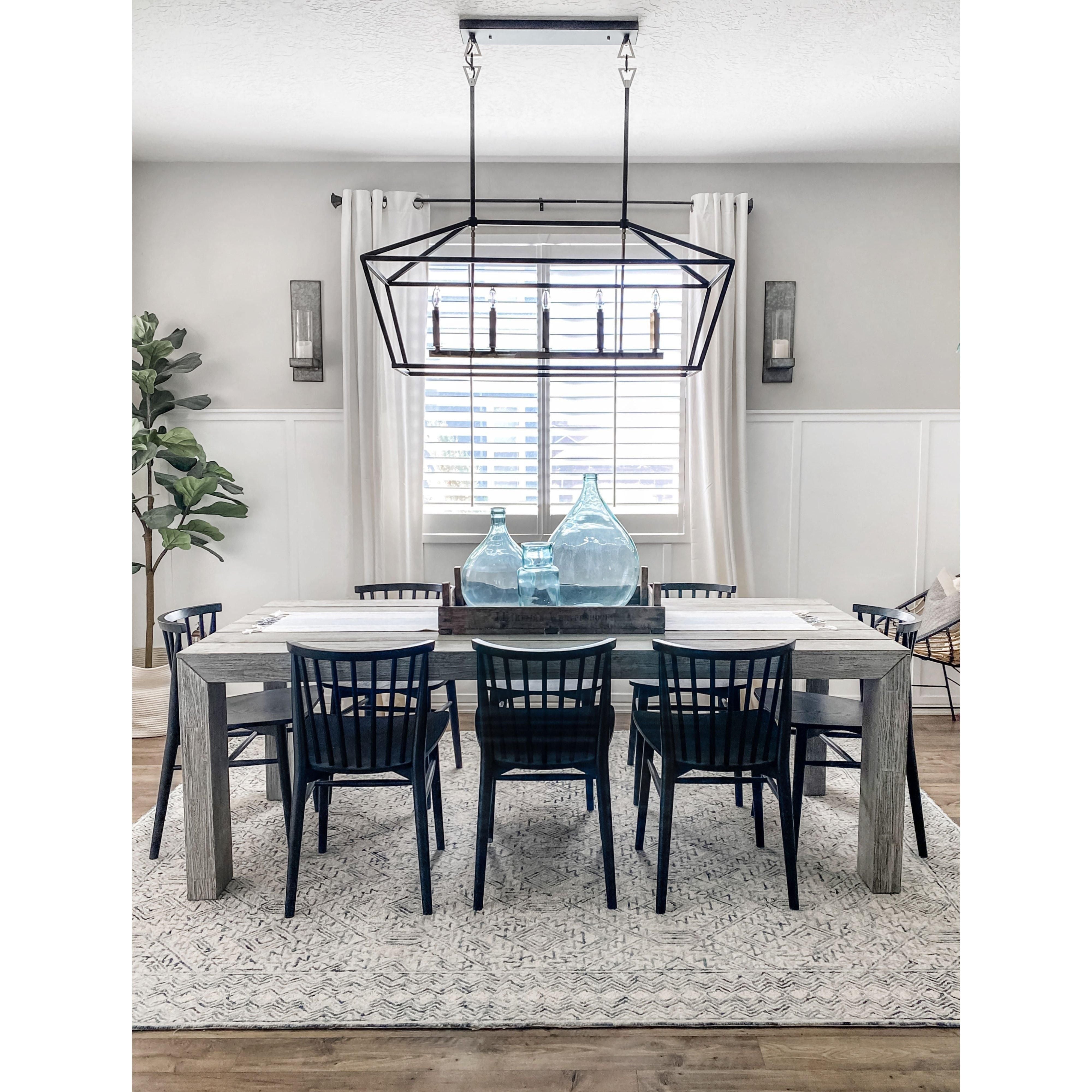 Maxim Lighting - Abode Linear Suspension - Lights Canada