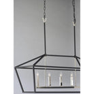Maxim Lighting - Abode Linear Suspension - Lights Canada