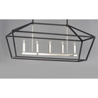 Maxim Lighting - Abode Linear Suspension - Lights Canada