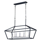 Maxim Lighting - Abode Linear Suspension - Lights Canada