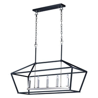 Abode Linear Suspension